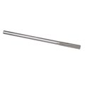 Drill America .4590 HSS Straight Shank Chucking Reamer DWRR.4590